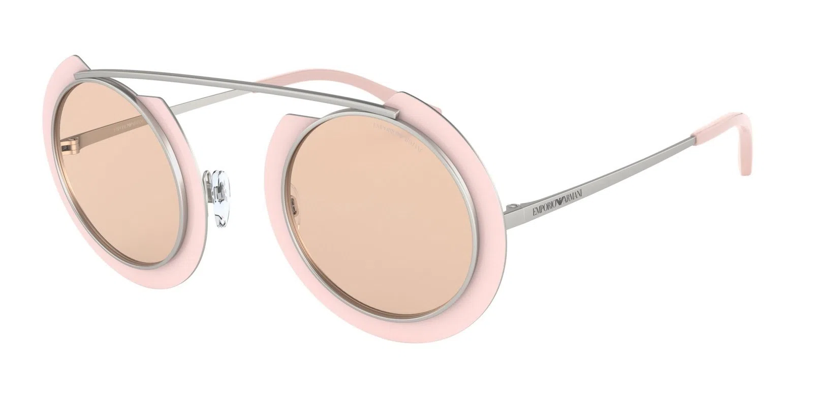 Emporio Armani 2104 Sunglasses - view 3